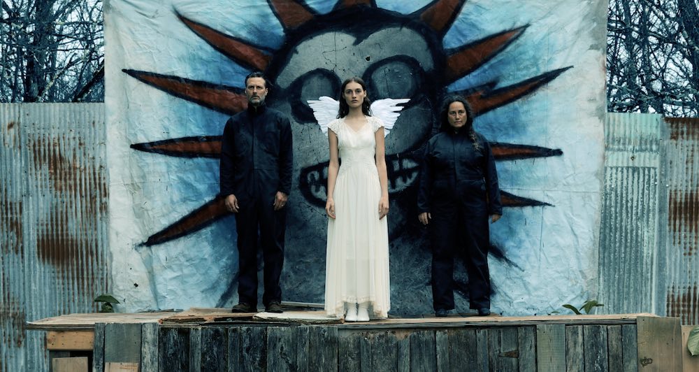 Shocktober 2024: djävulspakter, gore och trälig emo i Where the Devil&nbsp;Roams