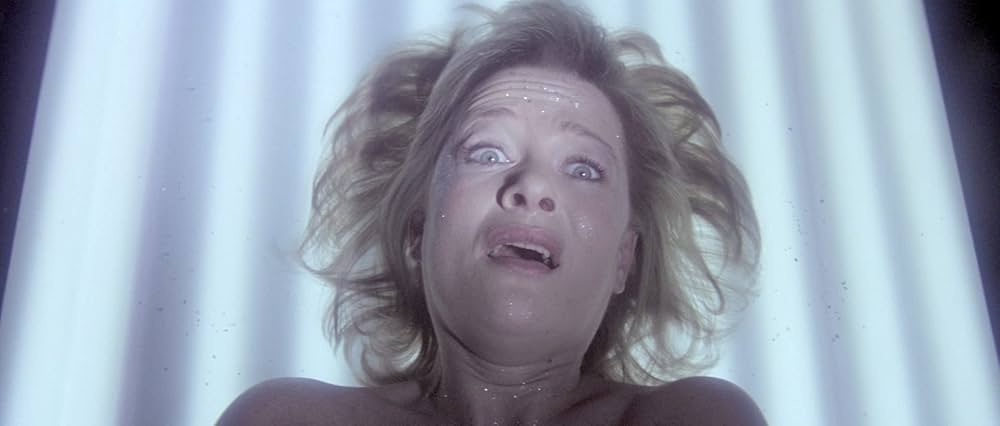 Shocktober 2024: Inseminoid är en svajig men härlig brittisk&nbsp;Alien-ripoff