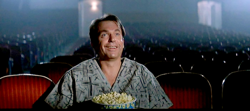 Shocktober 2024: mardrömslika In the Mouth of Madness är en av Carpenters&nbsp;bästa