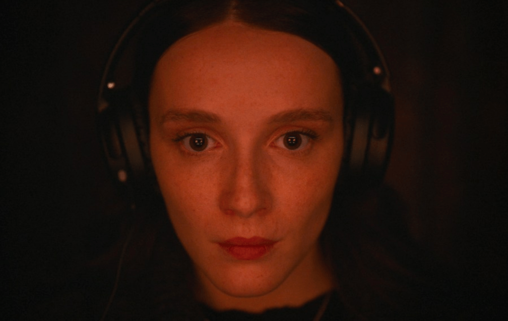 Shocktober 2024:  mästerliga Red Rooms är fullkomligt&nbsp;hypnotisk