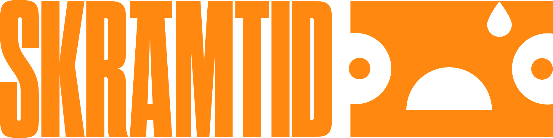Skärmtid