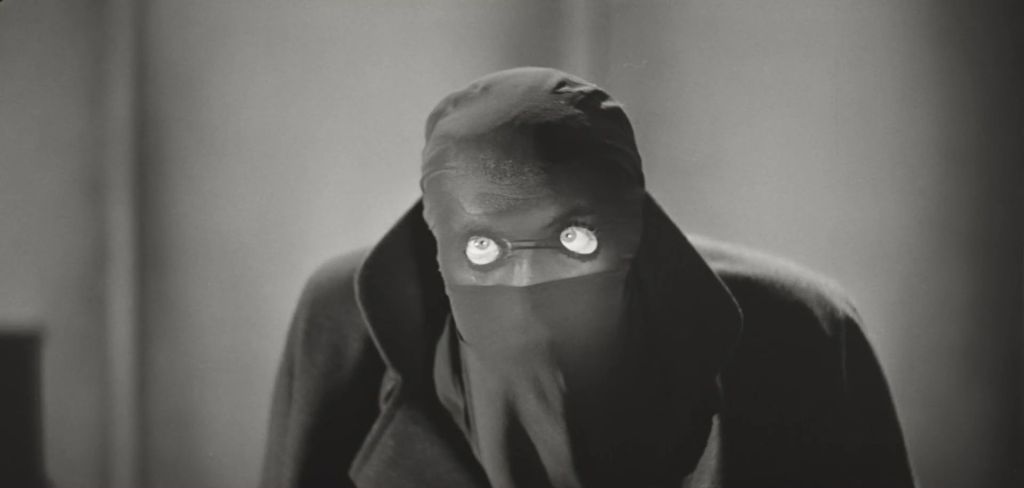 Shocktober 2024: The Bat Whispers (Roland West,&nbsp;1930)