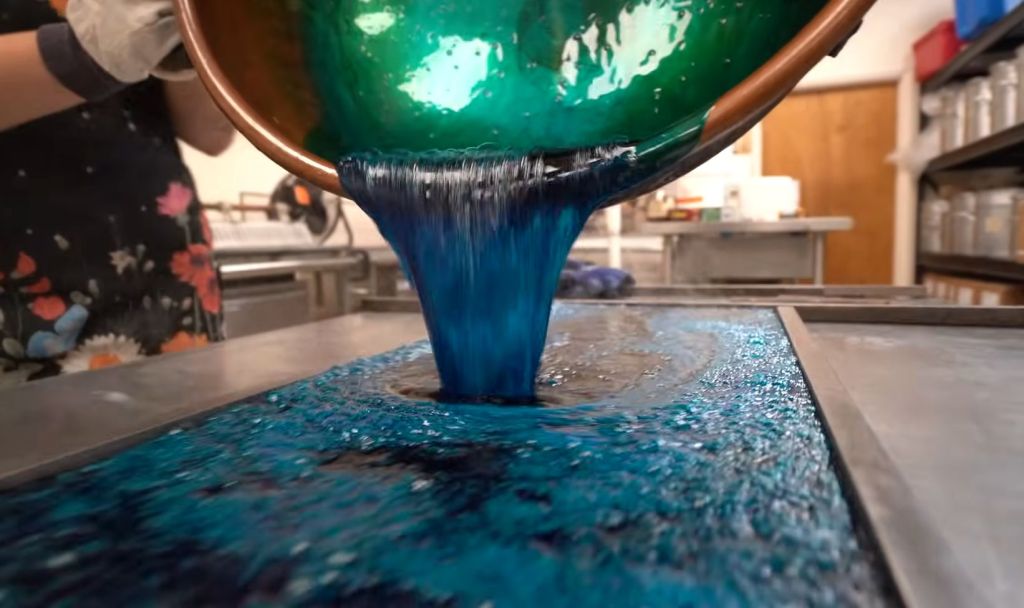 Avkopplande sockerchock