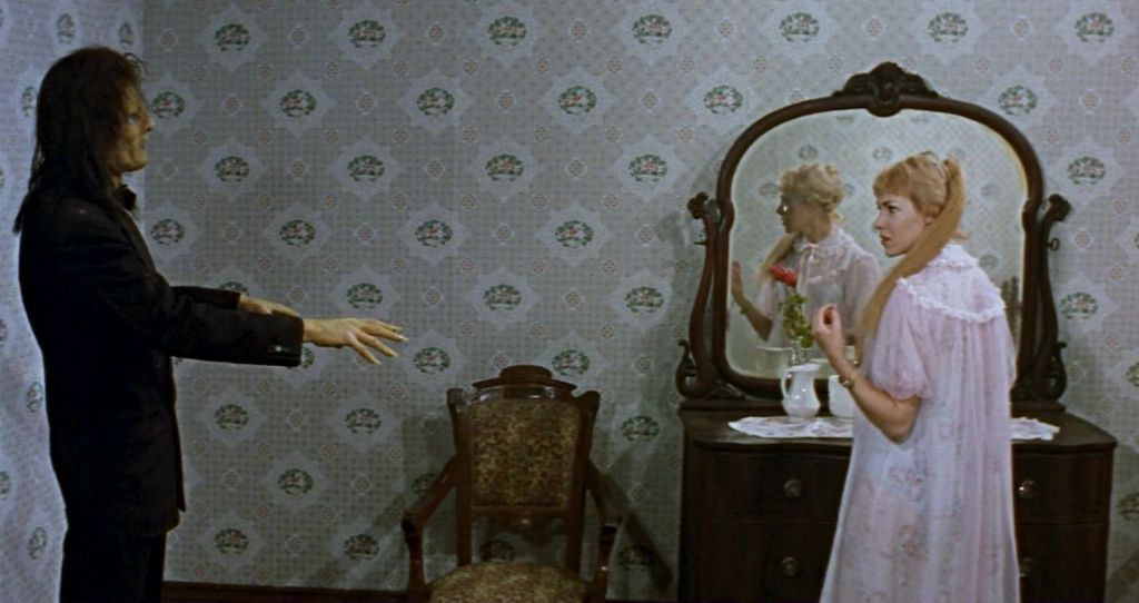 Shocktober 2024: The Dead One (Barry Mahon,&nbsp;1961)