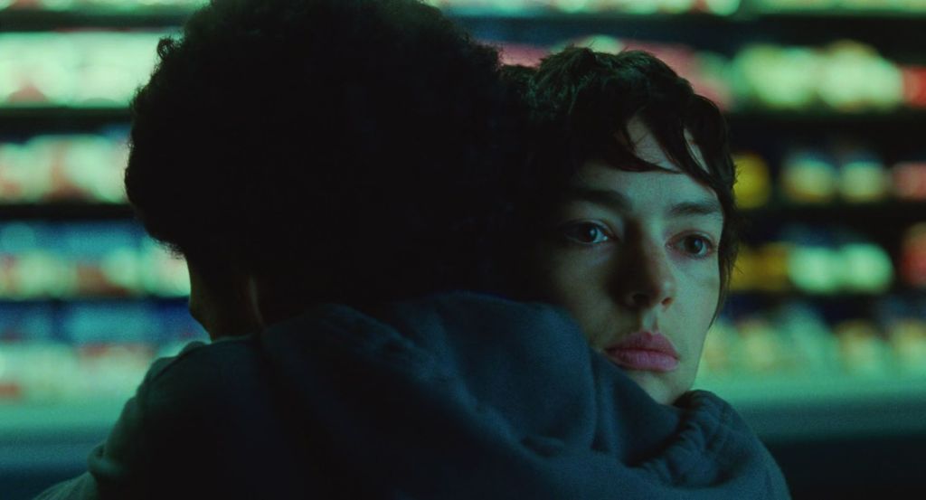 Shocktober 2024: I Saw the TV Glow (Jane Schoenbrun,&nbsp;2024)