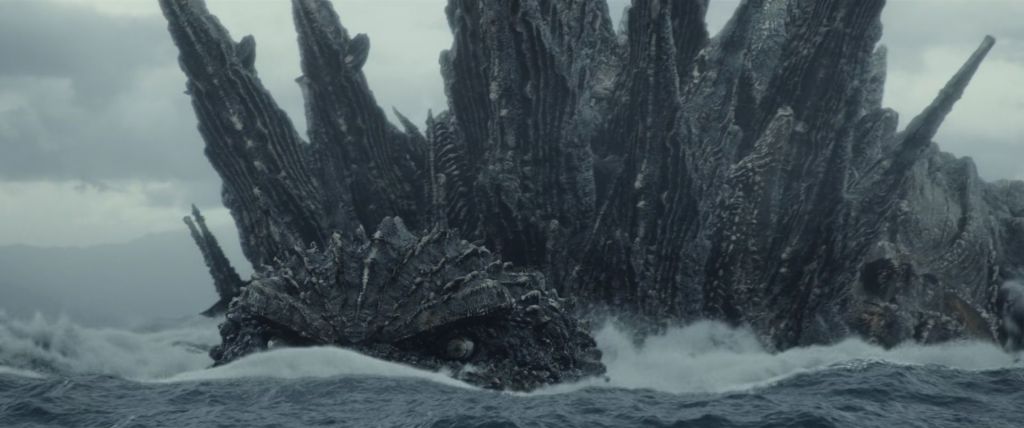 Shocktober 2024: Godzilla Minus One (Takashi Yamazaki,&nbsp;2023)