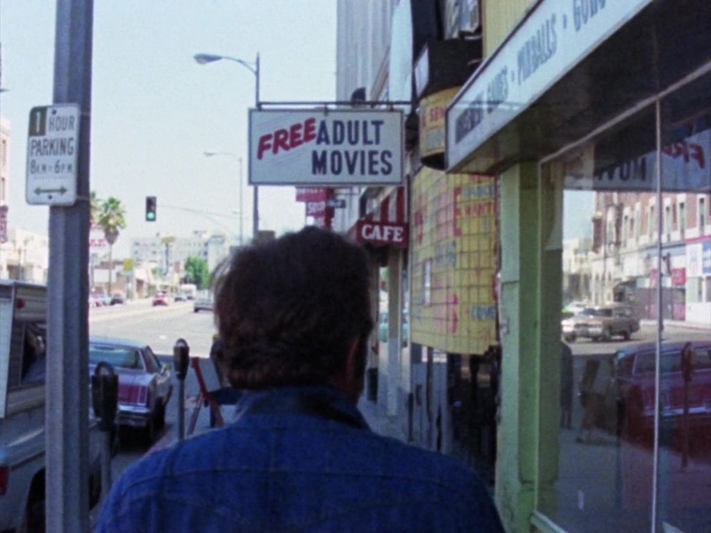 Shocktober 2024: The Hollywood Strangler Meets the Skid Row Slasher (Ray Dennis Steckler,&nbsp;1979)