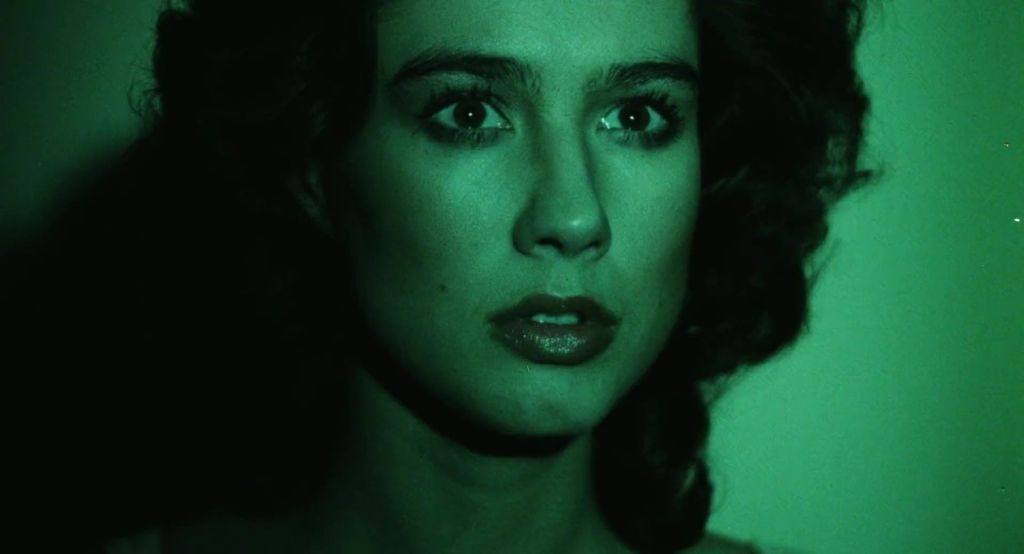 Shocktober 2024: The Oracle (Roberta Findlay,&nbsp;1985)