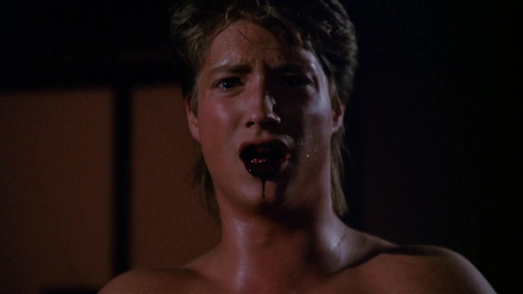 Shocktober 2024: Hide and Go Shriek (Skip Schoolnik,&nbsp;1988)