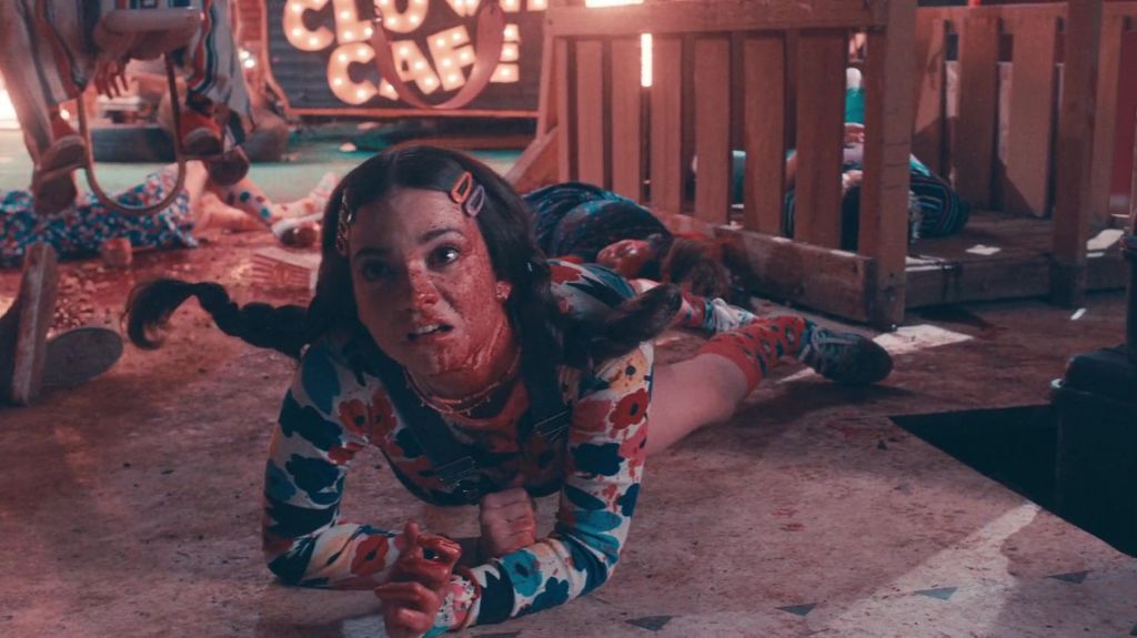 Shocktober 2024: Terrifier 2 (Damien Leone,&nbsp;2022)