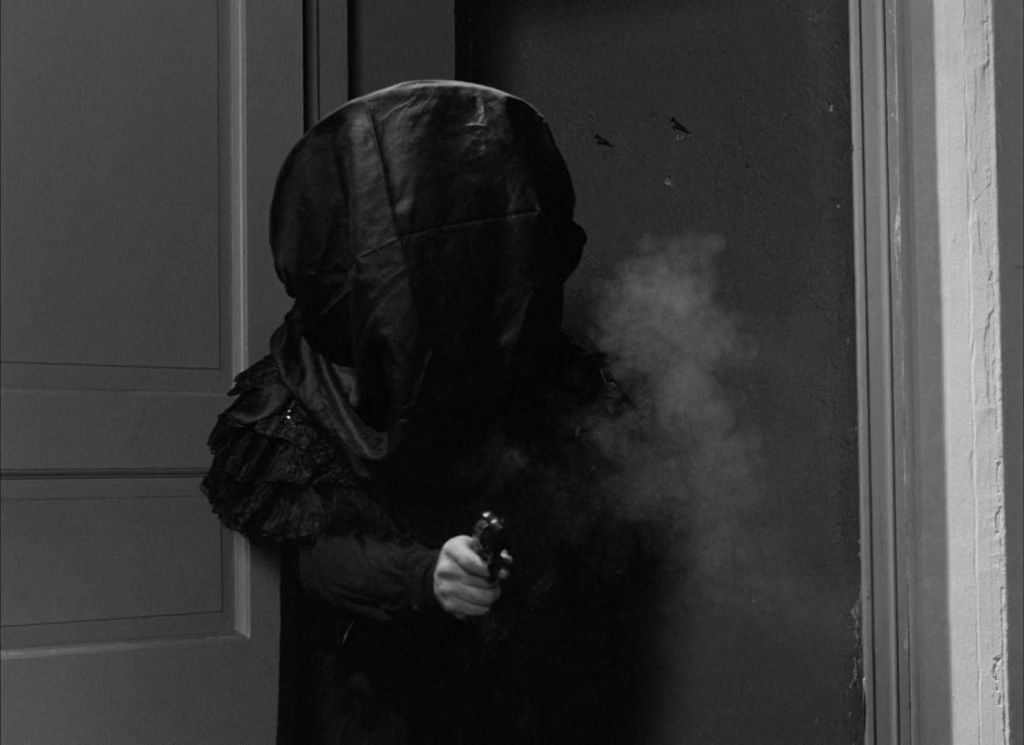 Shocktober 2024: Beware the Black Widow (Larry Crane,&nbsp;1968)