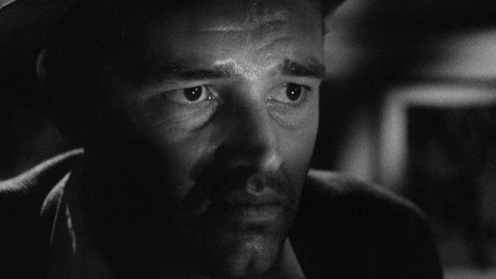 En guldklimp från drömfabrikens skuggsida: om Detour och Poverty&nbsp;Row