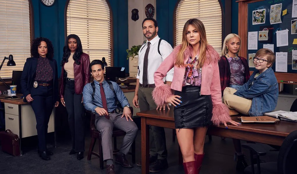 High Potential – om Sherlock Holmes och Erin Brockovitch fick ett (halvkasst) kärleksbarn