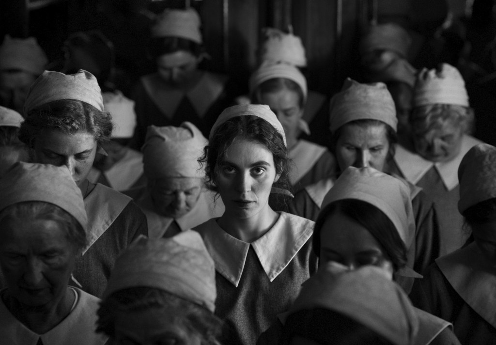 Mardrömsvackra Flickan med nålen är yppersta&nbsp;filmkonst