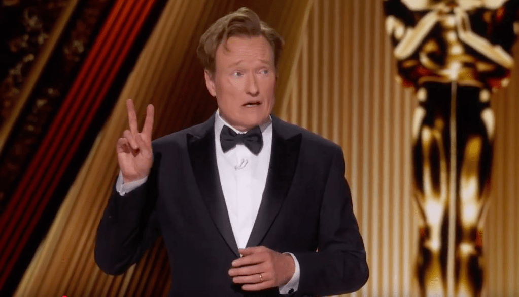 Bäst och sämst på&nbsp;Oscarsgalan