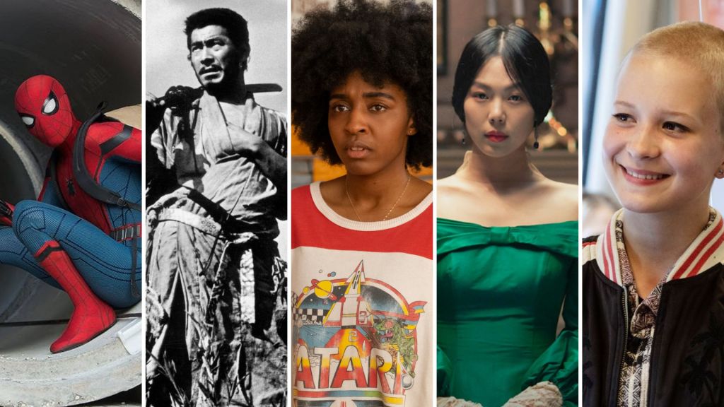 5 toppfilmer just nu på SVT&nbsp;Play