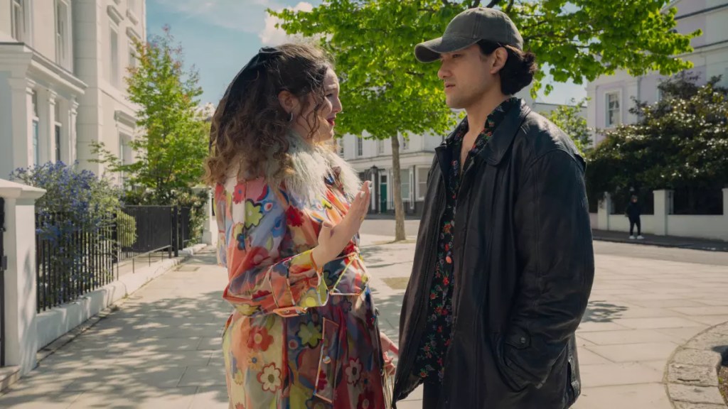 Too much? Snarare too little av allt i Lena Dunhams nya&nbsp;tv-serie