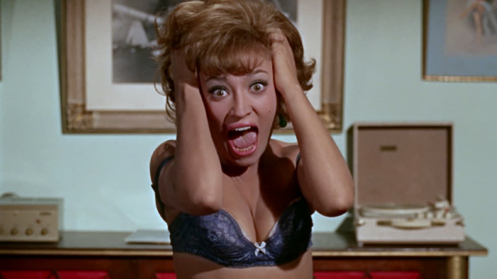 Even the Wind Is Afraid: Mysrysig mexikansk melodramskräck på esoterisk bio i LA (Spöktober&nbsp;2025)