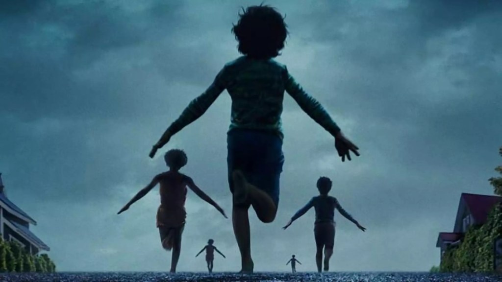 The kids are not alright – streamingpremiär för Weapons (Spöktober&nbsp;2025)