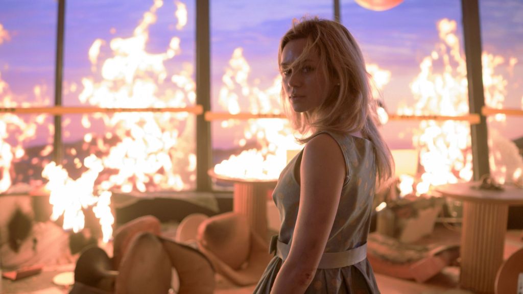 Årets bästa skräckfilmer 2025 – del&nbsp;2