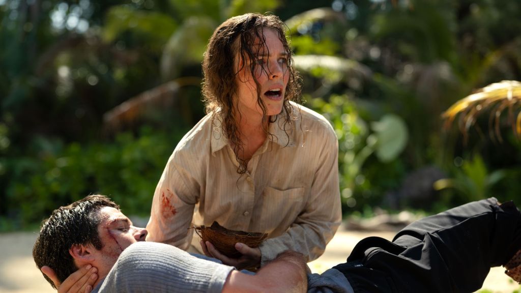 Sexistiska golf-bros får vad de förtjänar i Send Help –  Sam Raimis megafestliga&nbsp;genremix