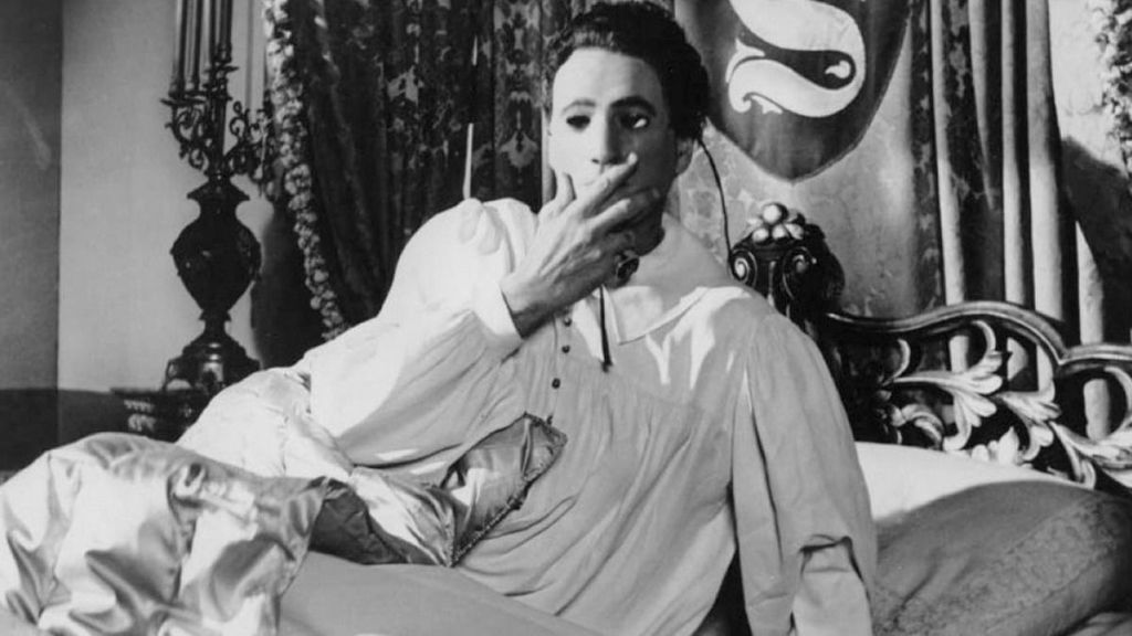 Salong 3: Mr. Sardonicus&nbsp;(1961)