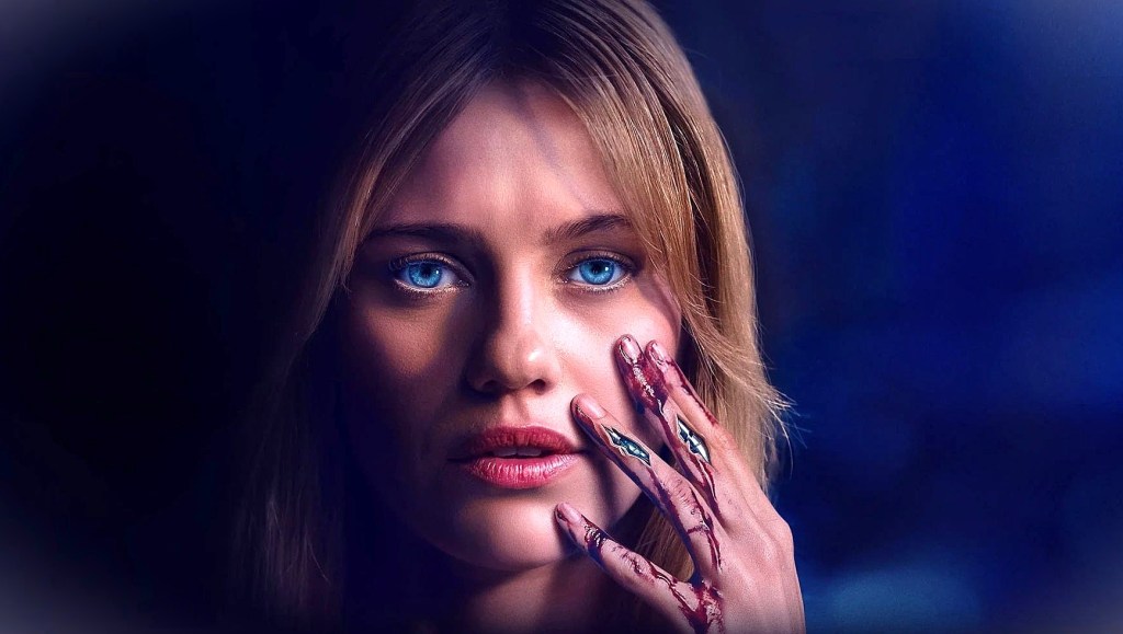 Obsession möter Chat GPT i erotiska AI-rafflet Soulm8te (Shocktober 2026)